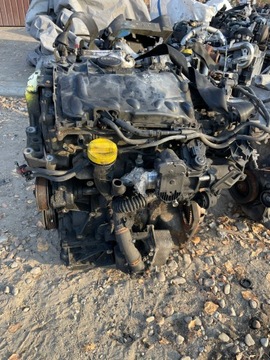 фото thumb №12, Двигатель 2.0 dci trafic ii рестайлинг m9r692 euro5