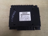 фото thumb №1, Модуль комфорту 7l5937049c porsche cayenne 4,5tb