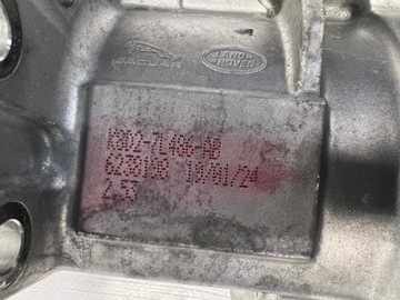 фото thumb №5, Land rover evoque l551 редуктор коробки