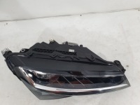 фото thumb №7, Skoda superb 3 iii 19- лампа full led правый перед