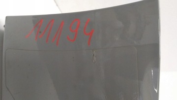 фото thumb №4, Kia оригинальный номер 87754-j5300 планка пороговая