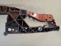 фото thumb №11, Pas передній підсилювач передній ford c-max mk2 am51-8b041-a