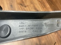 Кронштейн  кронштейн бампера задний  ford focus mk3 bm51n17b861a Доставка, фото thumb