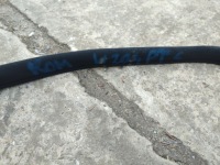 фото thumb №14, Прокладка правый задняя правая задняя mercedes w204 kombi