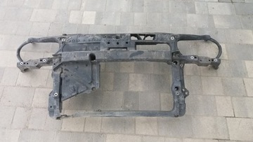 фото thumb №1, Vw polo 2002-05 pas переднє підсилювач 6q0805588j
