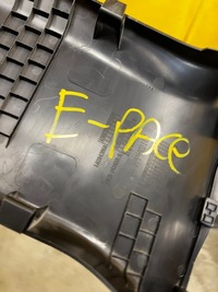 фото thumb №7, Захист обшивка стійка середнього b ліва ліва jaguar e-pace x540