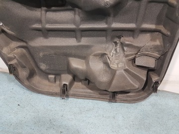 фото thumb №5, Audi a4 b5 оббивка двері зад праві