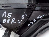 Корпус фильтра воздуха 8r0133835e audi a4 b8 a5 8t 2.0 tfsi cdn 08r Цена, фото thumb