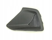 фото thumb №1, Hyundai i10 2013-2018 решітка радіатора заглушка решітка ліва