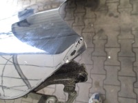 фото thumb №8, Citroen c5 aircross капот бампер балка крила радіатор чорний