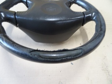 фото thumb №6, Patrol руль + подушка подушка безопасности gr y61 97-03r