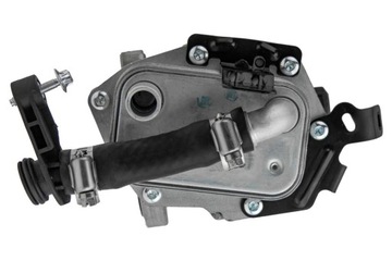 фото thumb №13, Nty радиаторов масла з фильтром jaguar xf x250 2011-