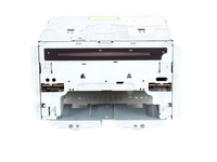 фото thumb №1, Радио радиопроигрыватель cd fm mazda 5 cr19 05-10r.