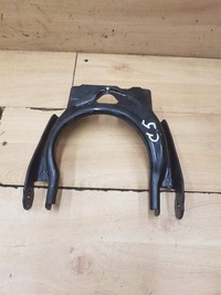 фото thumb №1, Кронштейн амортизатора перед ліва citroen c5 iii