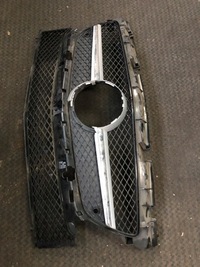 фото thumb №2, Mercedes slk w172 r172 решётка радиатора решётка радиатора