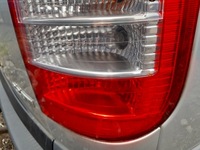 фото thumb №11, Opel zafira a лампа правый задняя правая задняя