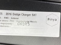 фото thumb №6, Козырёк защита солнечная солнцезащитный козырёк dodge charger durango 2015+