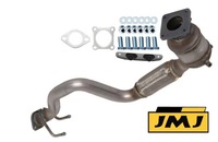 фото thumb №1, Катализатор skoda octavia 1.4 1.6 16v bca bud 2004