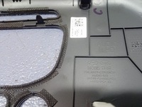 фото thumb №4, Kia ceed ii защита рамка радио eu 84740-a2000