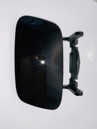 фото thumb №12, Заглушка распылителя лампы audi a4 b8 белый oem