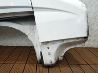 фото thumb №7, Ford transit mk8 13-19 крыша стойка крышный правое высота h3