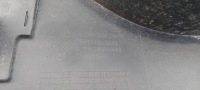 фото thumb №8, Renault koleos ii накладка кришки багажника 908501988r