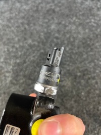 фото thumb №7, Renault 1.5 dci паливна рейка  r9144z010b датчик тиску 51hp02-02