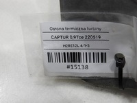 фото thumb №8, Захист теплова турбіни renault captur i 0.9 tce