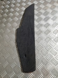 фото thumb №1, Обшивка панель приладів bmw e39 51168159691