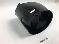 фото thumb №8, Корпус колонки руль mercedes w124 круиз-контроль