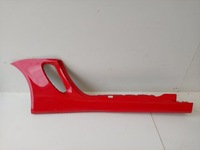 фото thumb №1, Porsche cayman молдинг поріг права 98150466205 ff