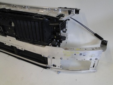 фото thumb №4, Mercedes pas переднє підсилювач перед c клас 206 w206 a2066201400 kpl