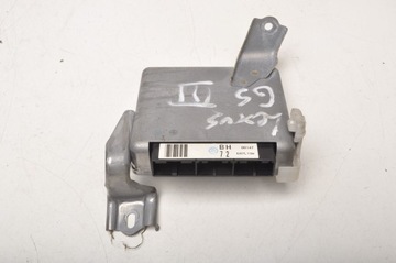 фото thumb №1, Lexus gs iii модуль блок керування 89243-30121