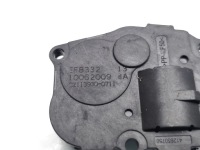 Bmw 3 series моторчик обігрівача обдув кондиціонера a/c 320d дизель Зі Шроту, фото thumb