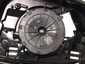 фото thumb №13, Bmw g30, g31 дзеркало зовнішні версія європейська 5 pin ліві f0184101