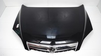 фото thumb №1, Капот крышка двигателя opel antara рестайлинг 10-15r