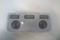 фото thumb №1, Лампа освітлення інтер'єру перед toyota yaris 3 iii