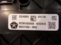 фото thumb №6, Jeep compass ii 17- панель кондиционера p6tm19dx9aa