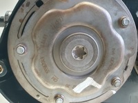 фото thumb №10, Opel zafira b astra j 1.6 16v a16xer головка циліндрів 55559340