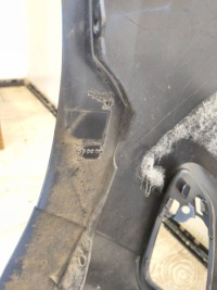 фото thumb №15, Задний бампер ford fiesta mk8 viii st 17- l1bj-17096-a