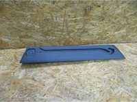 фото thumb №1, Защита багажника кронштейн шторка hyundai ioniq