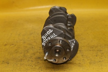 фото thumb №7, Wał коленчатый berlingo bh02 1.6 hdi 10jbhu