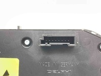 фото thumb №7, Кнопки керування lewego сидіння bmw x3 f25 6936979 3.0l бензиновий 190kw