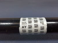 фото thumb №7, Bmw 2 f44 m235i f40 m135i привідний вал задня задня 8679838