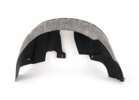 фото thumb №1, Підкрилок vw golf vi aso ліва