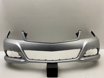 фото thumb №1, Mercedes c класс w204 рестайлинг бампер перед переднее 11-
