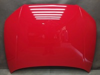 фото thumb №10, Audi a3 8v sedan бампер капот лампи перед крила lz3m