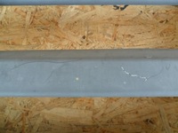 фото thumb №9, Ford transit v184/5 2006 2007 2008 бампер передній