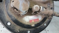 фото thumb №4, Насос топлива honda hr-v i 1.6b 98-01r 101961-5590