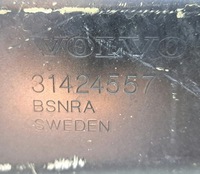 фото thumb №10, Volvo xc60 ii 2 xc-60 капот кришка двигуна перед передня